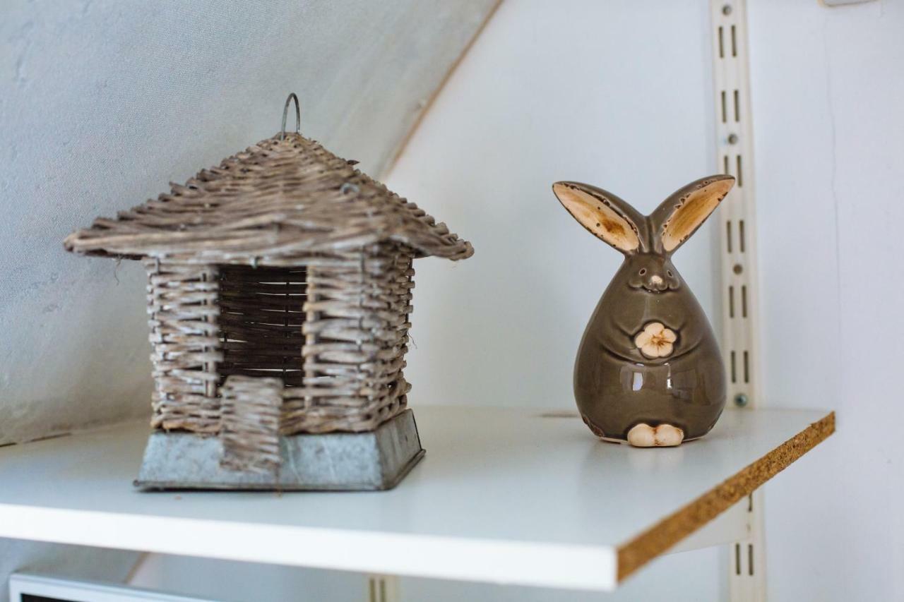 Ma Maison De Poupee オンフルール エクステリア 写真