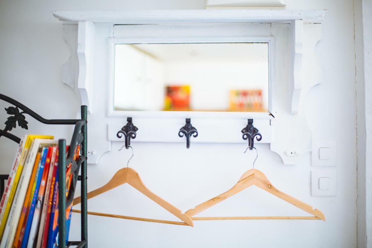Ma Maison De Poupee オンフルール エクステリア 写真