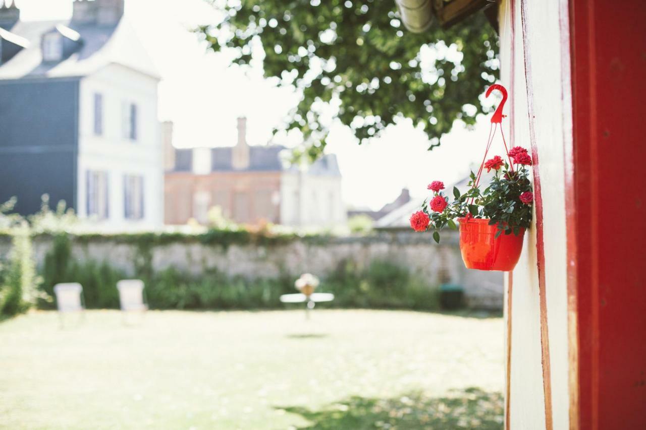 Ma Maison De Poupee オンフルール エクステリア 写真
